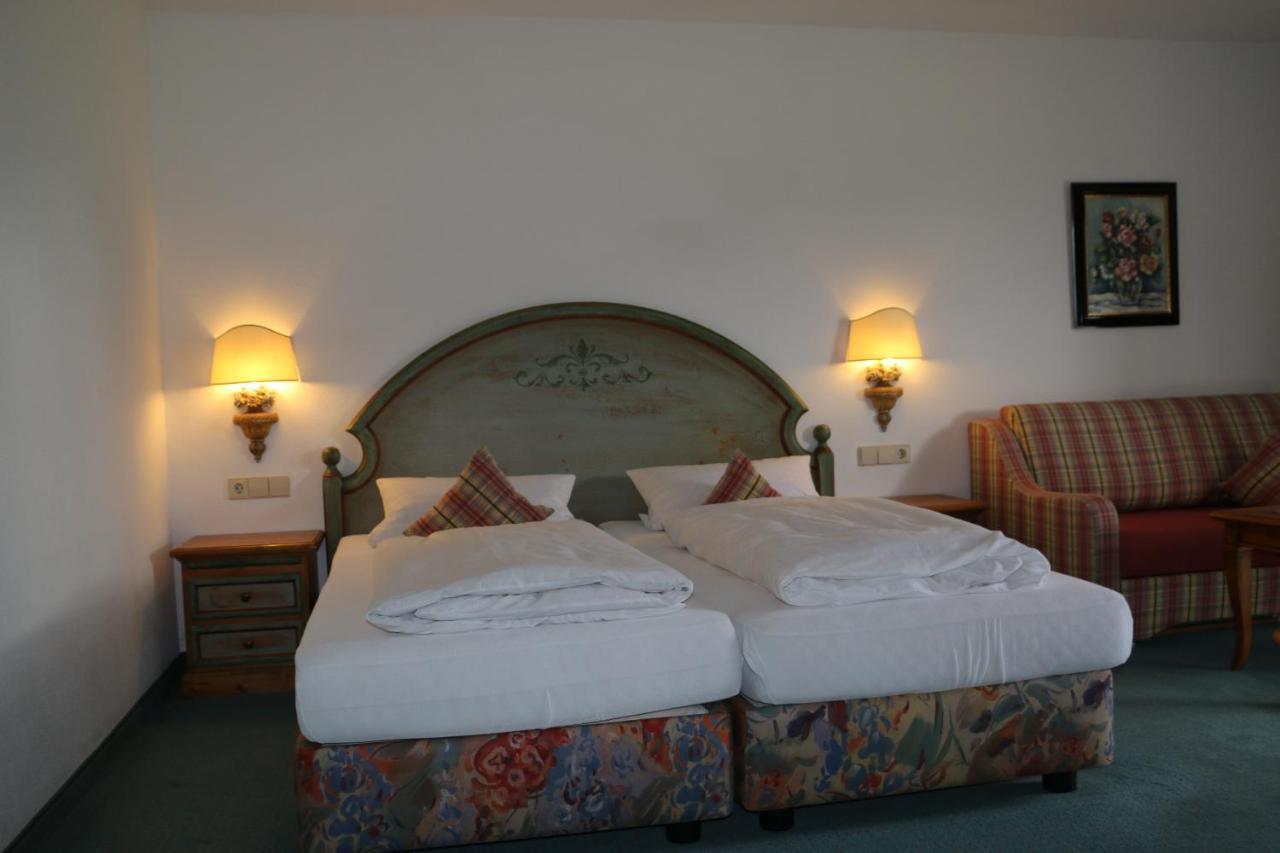 Deva Villa Mittermaier Reit im Winkl Room photo