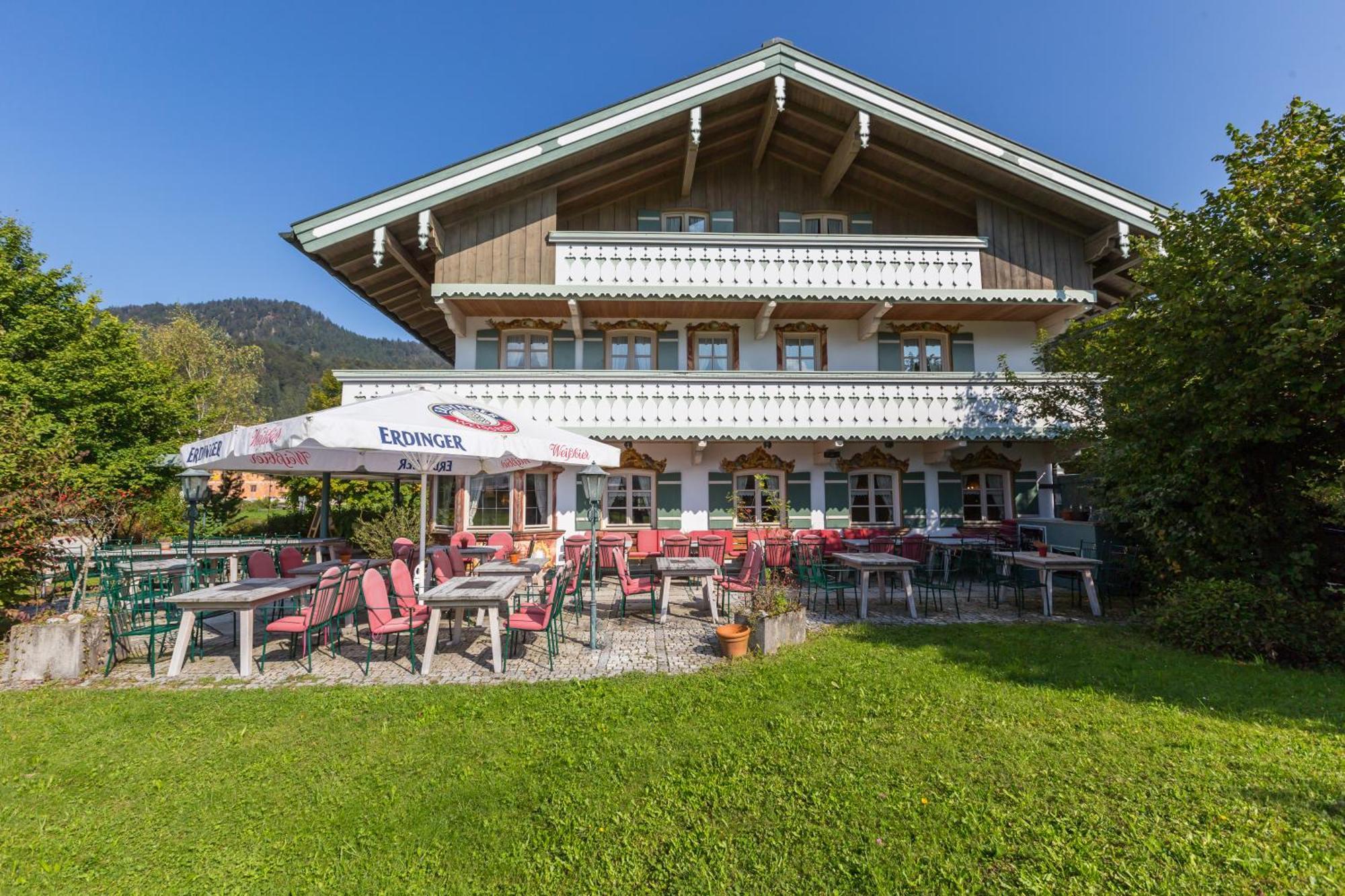 Deva Villa Mittermaier Reit im Winkl Exterior photo
